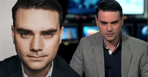 Ben Shapiro Would Have To Pay His Wife An Absolute Fortune If .
